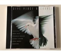 Various - Give Peace a Chance [Import]