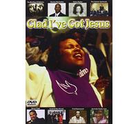 Various - Glad I'Ve Got Jesus