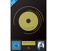 Various - Gladiator Golden Disc Edition [Blu-Ray] [Import]