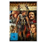 Gladiator II – Paramount Pictures