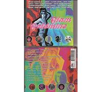 Various - Glam Goldmine