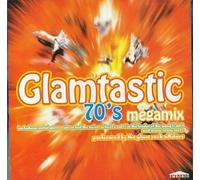 Various - Glam Rock Megamix [Import]