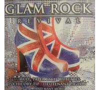 Various - Glam Rock Revival