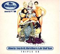 Various - Glamorous One [Import]