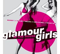 Various - Glamour Girls - In The House