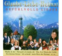 Various - Glaube,Liebe,Heimat [Import]