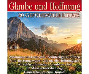 Various - Glaube und Hoffnung