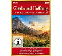 Various - Glaube und Hoffnung-die Schönsten Kirchlichen Li