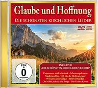 Various – Glaube und Hoffnung-die Schönsten Kirchlichen Li
