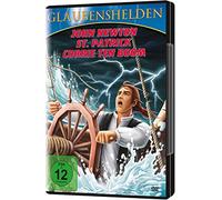 Divers – Glaubenshelden: John Newton, St. Patrick, Corrie – Import