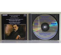 Various - Glazunov;Oriental Rhapsody