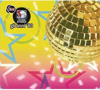 Various - Gli Anni '80 - 50 Anni Di Musica!