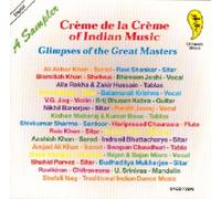 Various - Glimpses of Great Masters: Creme de la Creme