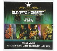 Various - Glimpses of Worship [Import]