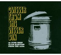 Various - Glitter from The Litter Bin [Import]