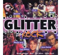 Various - Glitter Rock