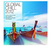 Various - Global Chill 2012 [Import]