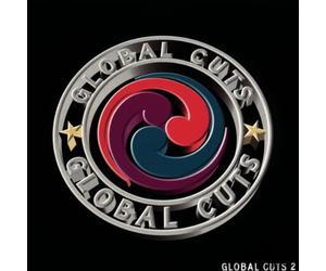 Various - Global Cuts 2 [Import]