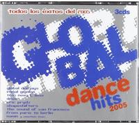 Various - Global Dance Hits 05 [Import]