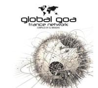 Various - Global Goa Trance Network [Import]