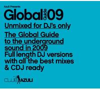 Various - Global Guide 09 [Import]