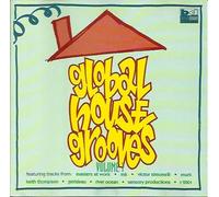 Various - Global House Grooves Vol.1 [Import]