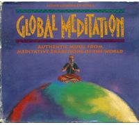 Various - Global Meditation [Import]