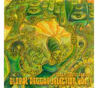 Various - Global Reggae [Import]