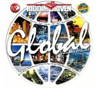 Various - Global (Riddim Driven) [Import]