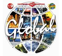 Various - Global (Riddim Driven) [Import]