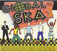 Various - Global Ska 2 [Import]