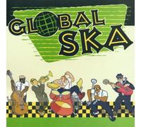 Various - Global Ska [Import]