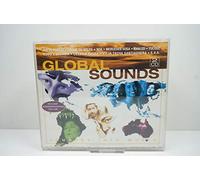 Various - Global Sounds - Journey Into Music