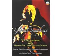 Various - Global Symphony