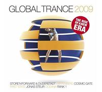 Various - Global Trance 2009-the Rise [Import]