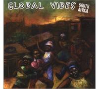 Various - Global Vibes [Import]