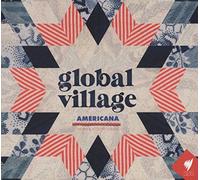 Various - Global Village Americana [Import]
