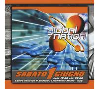 Various - Globalnation-Techno Edition [Import]