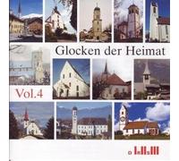 Various - Glocken der Heimat 4 [Import]