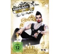 Various - Glööckler,Glanz und Gloria Staffel 1 [Import]