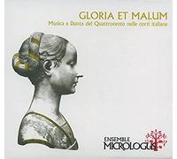 Various: Gloria Et Malum