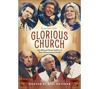 Various - Glorious Church [Import]
