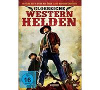 Various - Glorreiche Western Helden Box [Import]