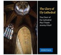 Various: Glory Of Ely Cathedra
