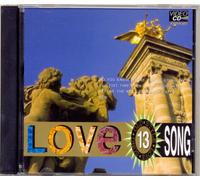 Various - Glory Star (Hornstar) Karaoke Love Songs Vol. 13 VCD Multiplex (Import)