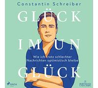 Various - Glück im Unglück