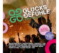 Various - Glücksgefühle '24 (3cd) [Import]