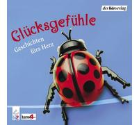 Various - Glücksgefühle,Geschichten Fürs Herz