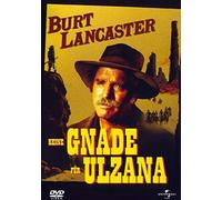 Various - Gnade F Ulzana,Kei Dvd S/T