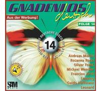 Various - Gnadenlos Deutsch 14 [Import]